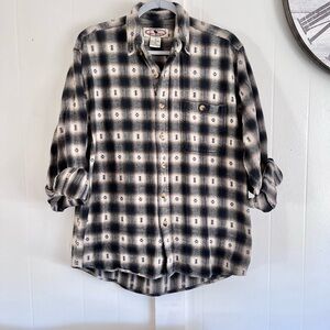 Moose Creek legendary clothing Button Down Shirt